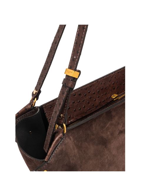 Bloom borsa a spalla GIANNI CHIARINI | BS12727CMSTEMU974